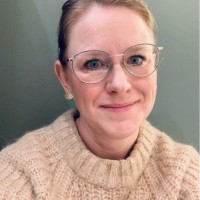 Maria Skov Pedersen