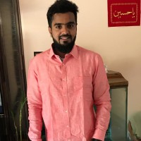 Abizar Kanorwala