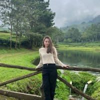 Livia Delicia Gian Tjam