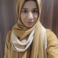 Maryam Tauheed