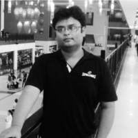 Indranil Chatterjee