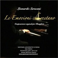 leonardo saraceni