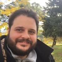 Sebastian Gargiulo