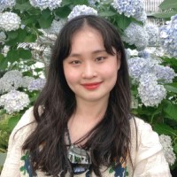 Camelia Jeong