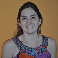 Julia Quiroga