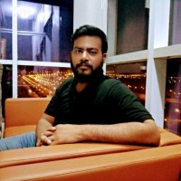 khizar ali Jafery