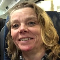 Monique Perlee - Klijn