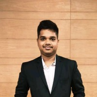 Harsh Maurya