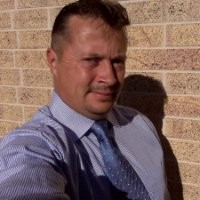 Tim Marshall