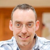 Simon Allaby