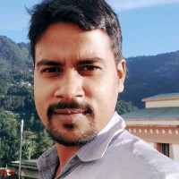 Pratik Das