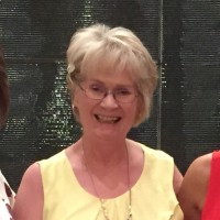 Anne- Marie Foster