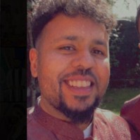 Mohammed Shahbaz Tariq