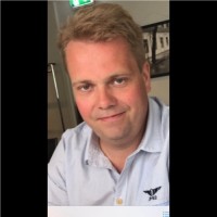 Asbjørn Solberg-Eriksen