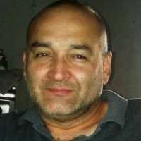 Manuel Alejandro Ruiz Miranda