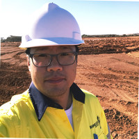 Max Jiewen Zhang