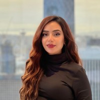 Lamis Ashour, Ph.D