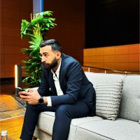 Hasan F. Khalaf