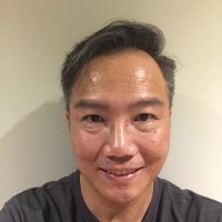 Gordon Lim