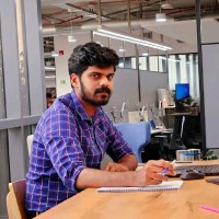 JISHNU S KUMAR