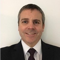 Simon Coldwell