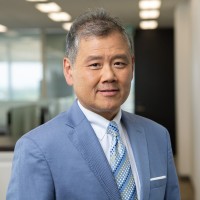 Ed Mah