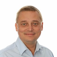 Christer Rodrick
