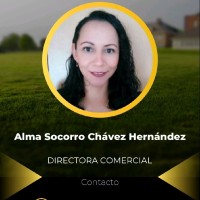 Alma S. Chávez Hdz.