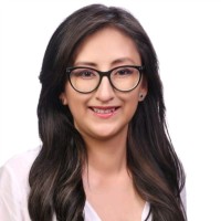 Diana Mayorga Moreno
