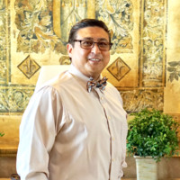 Paul Bustamante, CCS