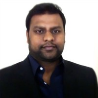 Santhan Chanrasekaram