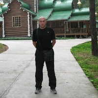 Сергей Казанцев