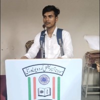 Md Tausif