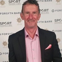 Stewart Whyte