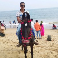 Santosh Dora