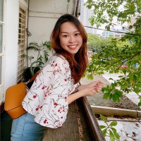 Jeannette Yip