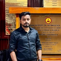 Kaushal Kishore