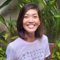 Wendy Kusumowidagdo