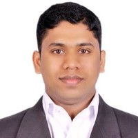 Anu Varghese