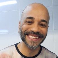 Robson Salgado