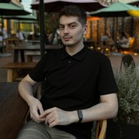 Yurii Hilshanskyi