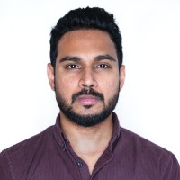 Moyukh Bera