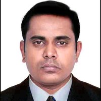 Mohammed Abdul Mushtaq