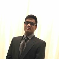 Mohammed Khan