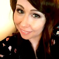 Anu-Maaria Lauronen