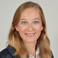 Serena Vedrenne