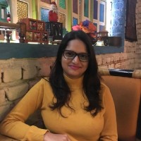 Sayali Thorat