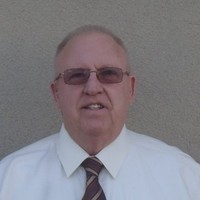 James Breckinridge