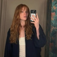 Joanna Harvie