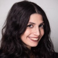 Maria Sofia Sayavedra Pace